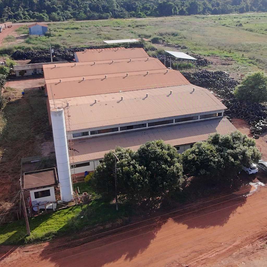 Empresa Recicla Sinop